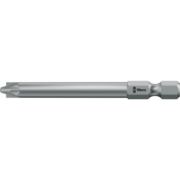 Wera 5059897001 1/4"PlusMinus Bit - PZ/S 2 X 70mm