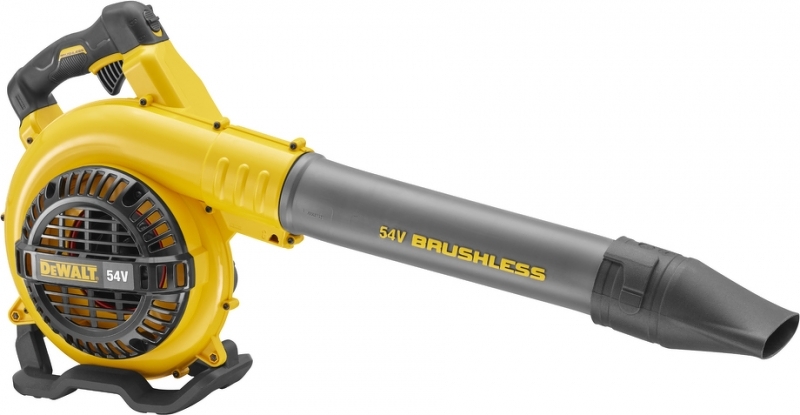 DeWALT DCM572X1 54V Li-Ion Accu Bladblazer (1x 9,0Ah Accu) - 195 Km/h