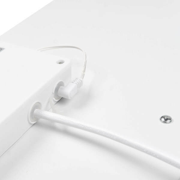 EUROM Mon Soleil 601 Wi-Fi Infrarood Wandkachel - 600W - 14,5kg - Detailed view of the product