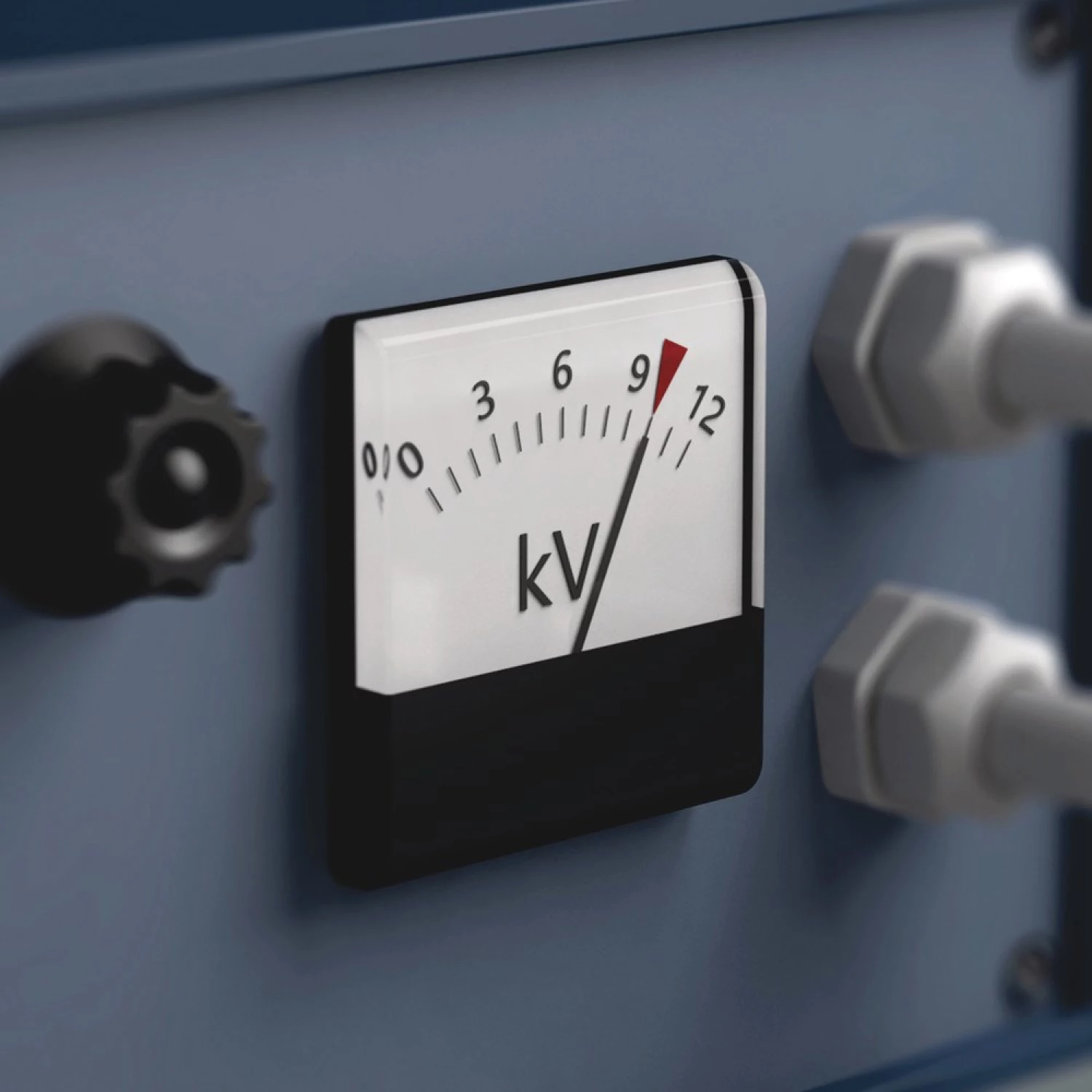 Wera 05150116001 28-delige 9726 8007 B VDE Zyklop VDE Ratel- En Doppenset In Foam Inlay - 3/8" thumbnail 4