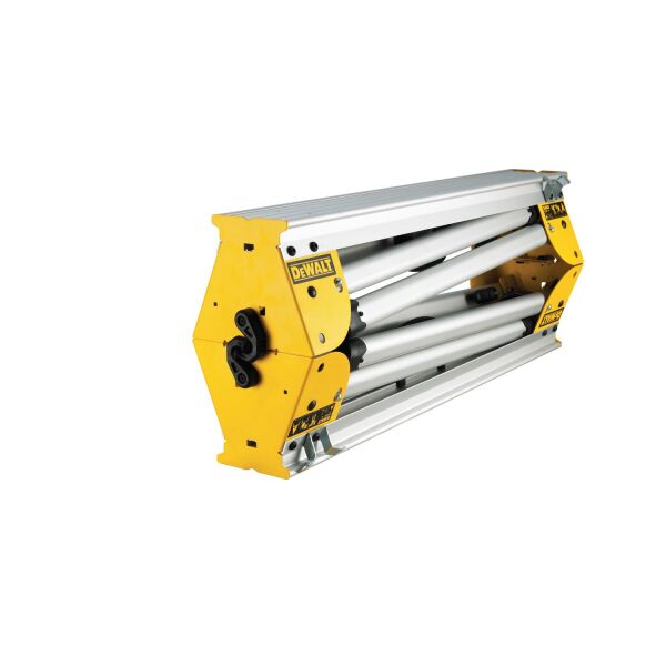 DeWALT DE7035 Onderstel Voor Afkort- En Verstekzagen - Detailed view of the product
