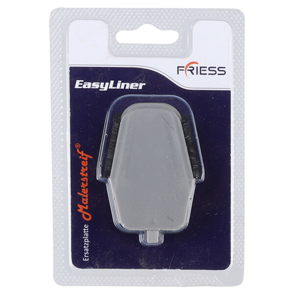 Friess Easyliner Afdekplaat - Dun - 2 Stuks - Detailed view of the product