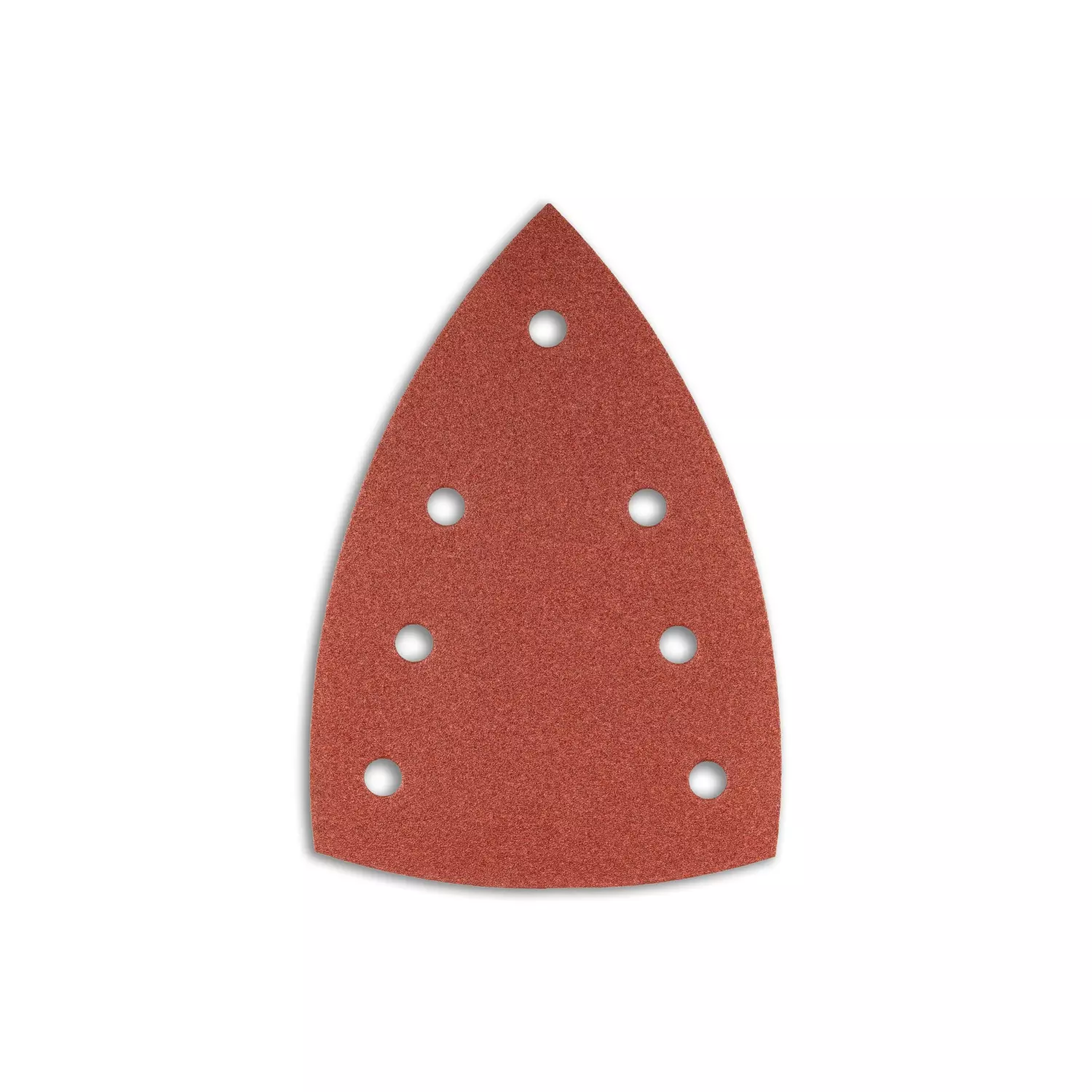 Fit-to-Fix Deltaschuurvel - P120 - 98x148mm (50st)