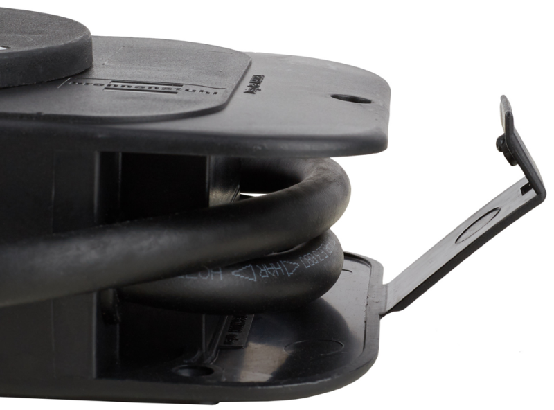 Brennenstuhl 1151600030 CEE Camping-/martime Stekkerdoos CEE Plug - 2x CEE - 3x 230V - H07RN-F 3G2,5 - Detailed view of the product