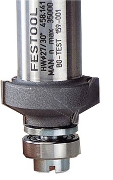 Festool 490090 Kantenfrees HW 45 Graden-OFK - 27mm