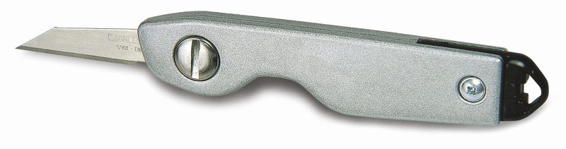 Stanley 0-10-598 Vouwbaar Zakmes - 110mm