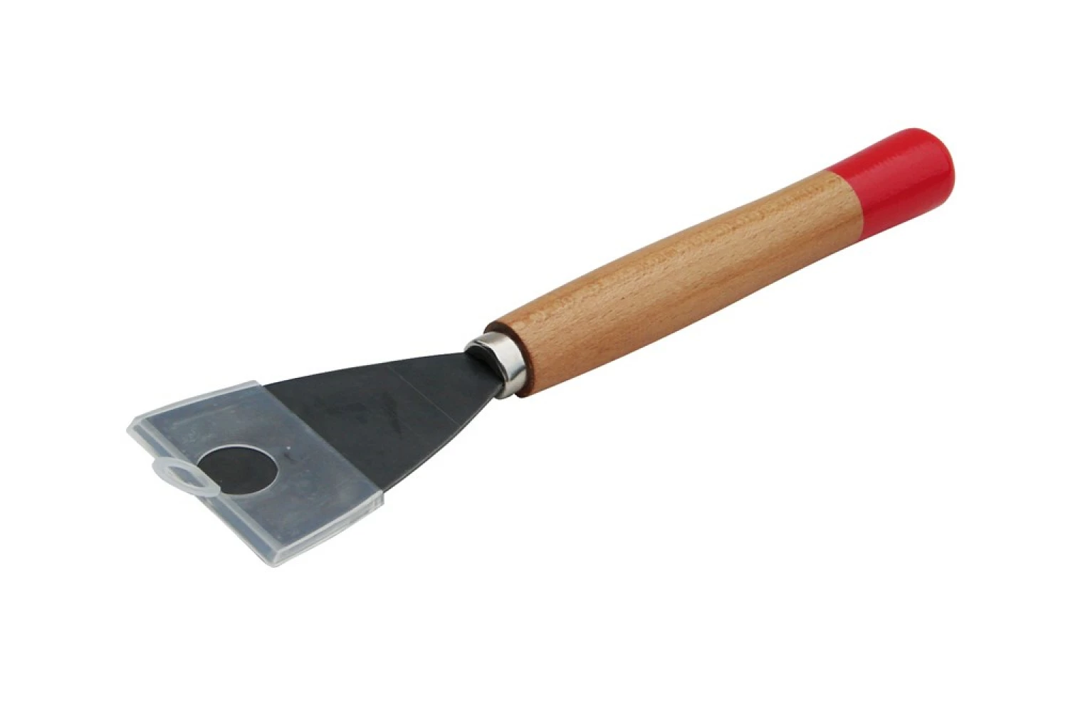 Super Prof 6.017.07 ECO Afsteekmes - Extra Hard - 70mm