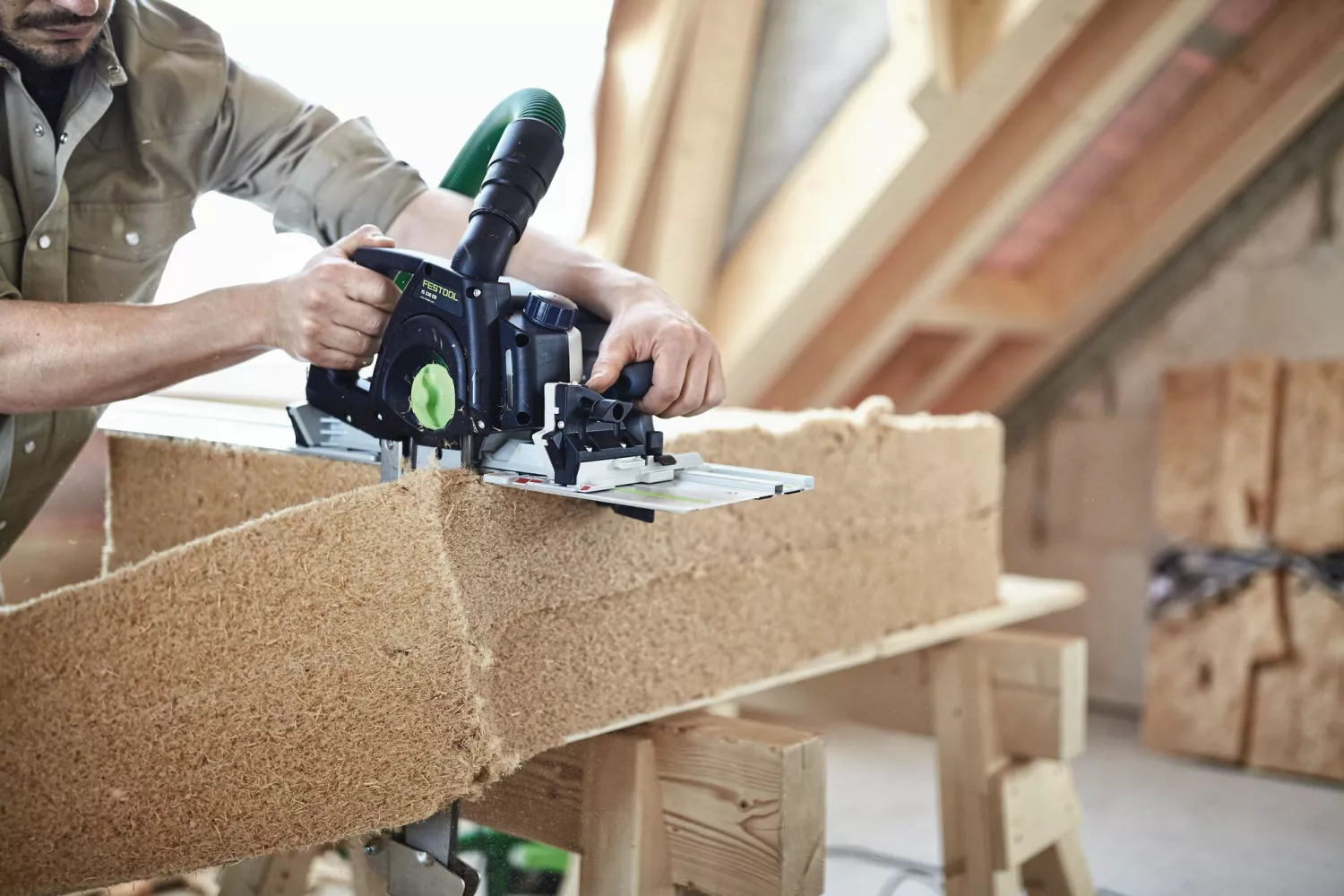 Festool 500848 TX 20-100 CE/2 Bit - 100 X TX20 (2st) thumbnail 2