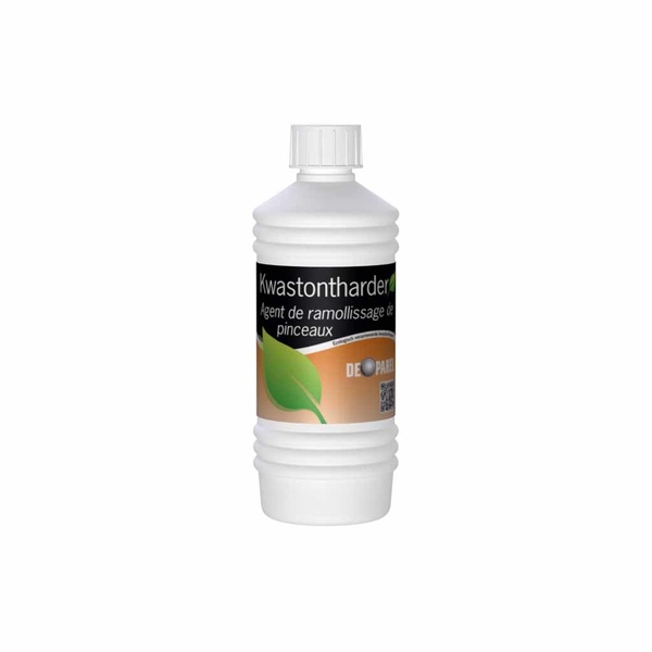 De Parel ECO kwastontharder 500ml