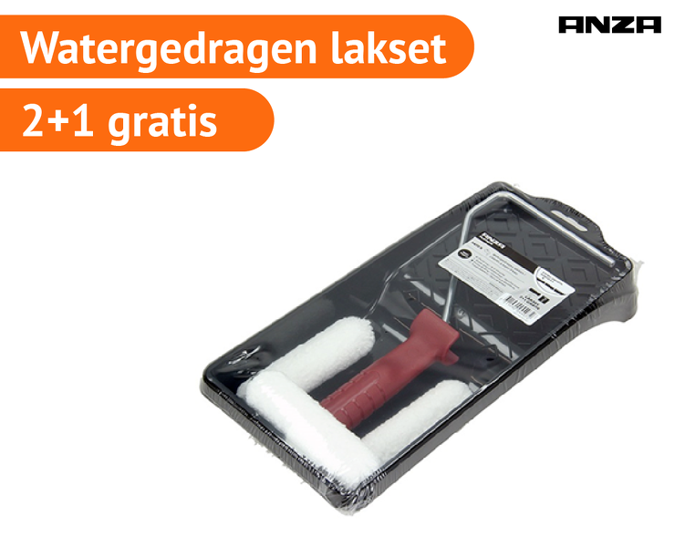 Anza Pro Antex Lakset 2+1 GRATIS - Detailed view of the product