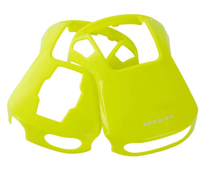 Wolf Apex BT Color Kit Voor Apex BT - Hi-Viz Green