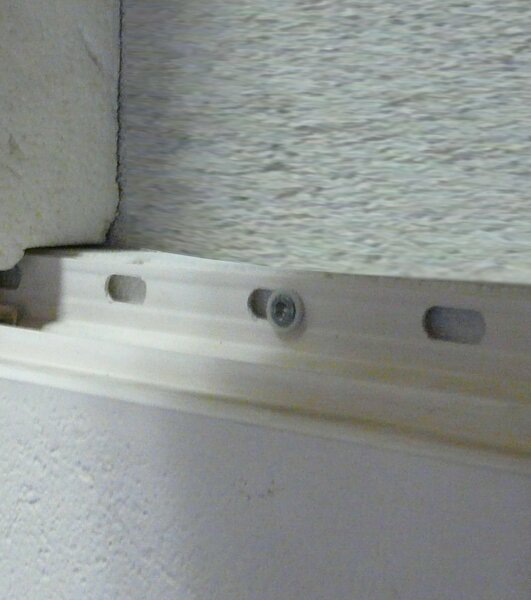 Spit 050131 Slagplug Hit M - 6 X 50mm - PZ2 - Verzonken Schroef (100st) - Detailed view of the product