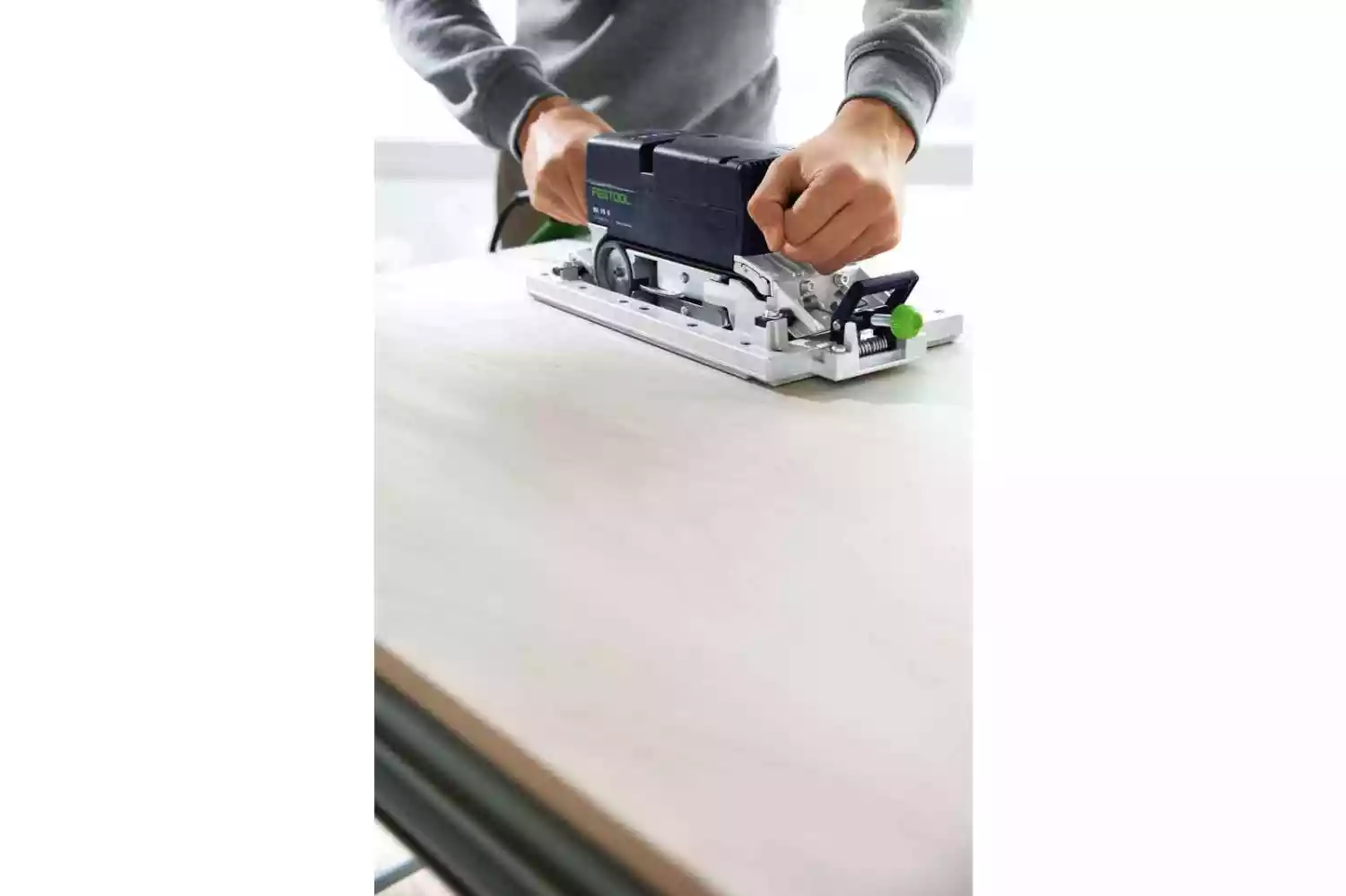 Festool BS 75 E-Set Bandschuurmachine thumbnail 3