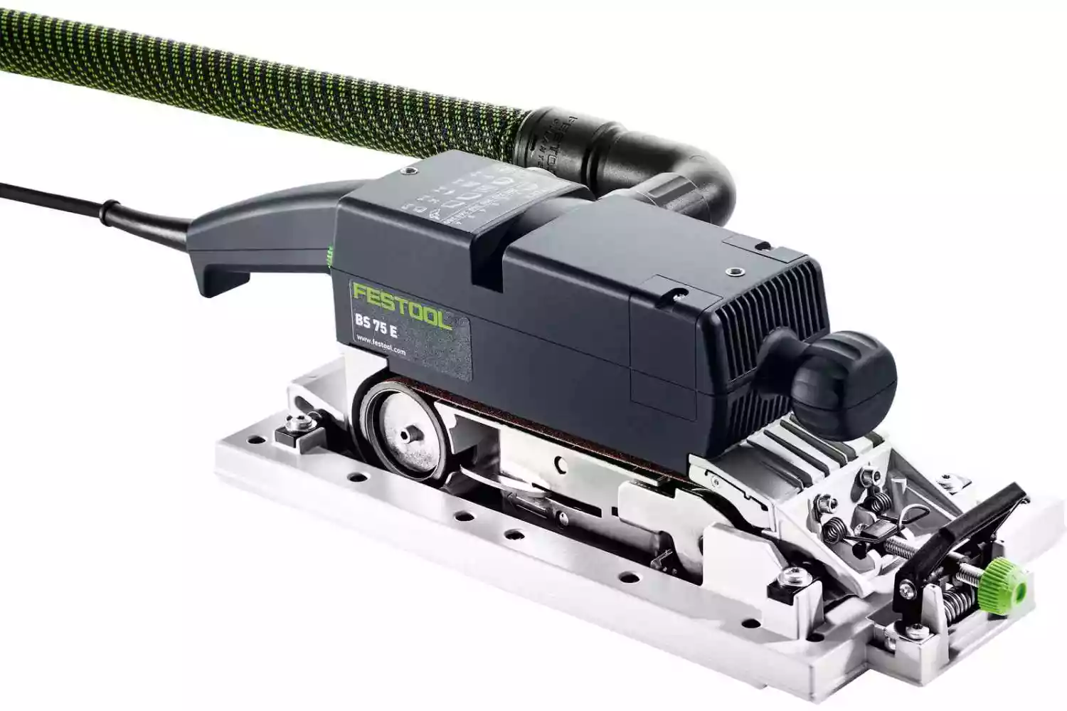 Festool BS 75 E-Set Bandschuurmachine thumbnail 2