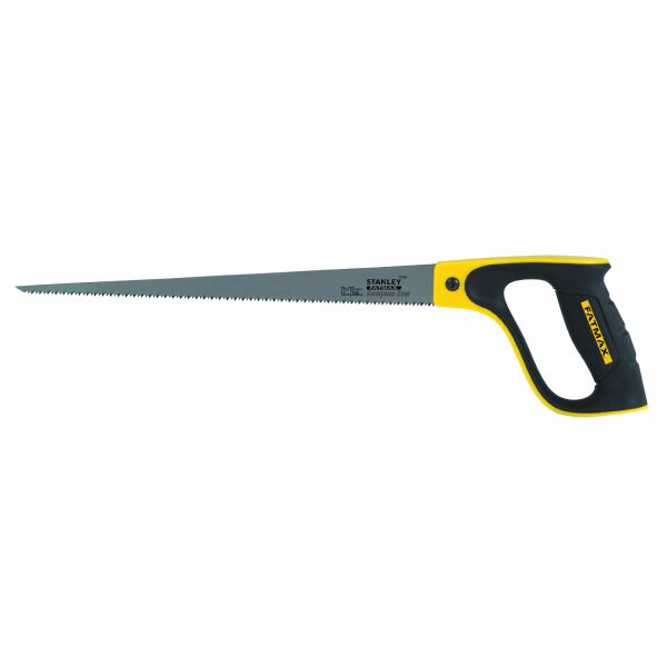 Stanley 2-17-205 FatMax Schrobzaag - 300mm - Detailed view of the product