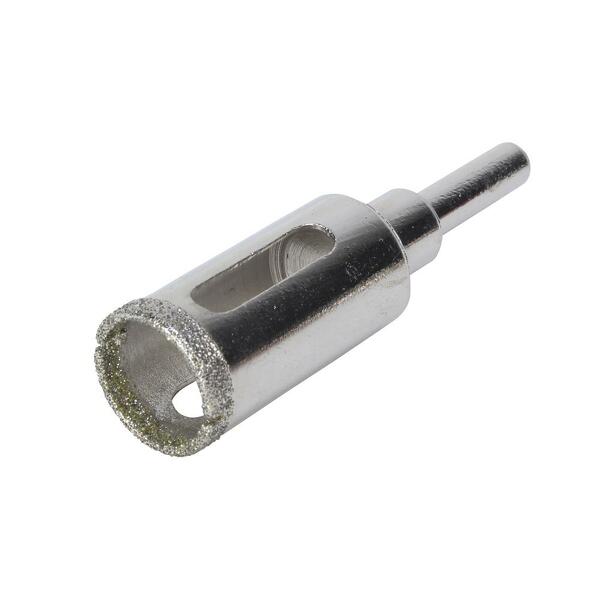 Rubi 5961 E Diamantboor Voor Natboren - 20mm