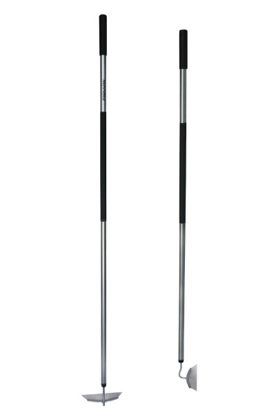 Fiskars 136500 Schoffel - 1550mm - Detailed view of the product