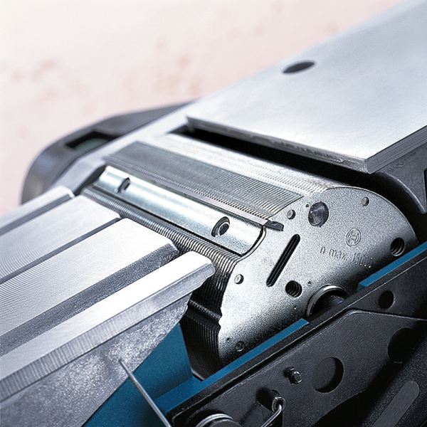 Bosch GHO 40-82 C Schaafmachine In L-Boxx - 850W - 4mm - Detailed view of the product