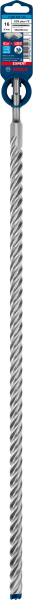 Bosch 2608900134 EXPERT Hamerboor SDS Plus-7X - 16x550x615mm - Detailed view of the product
