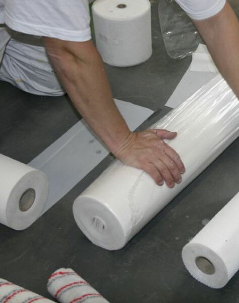 Mathys Murfill Vlies Ongeweven - 100 Cm - Niet-geweven - Detailed view of the product