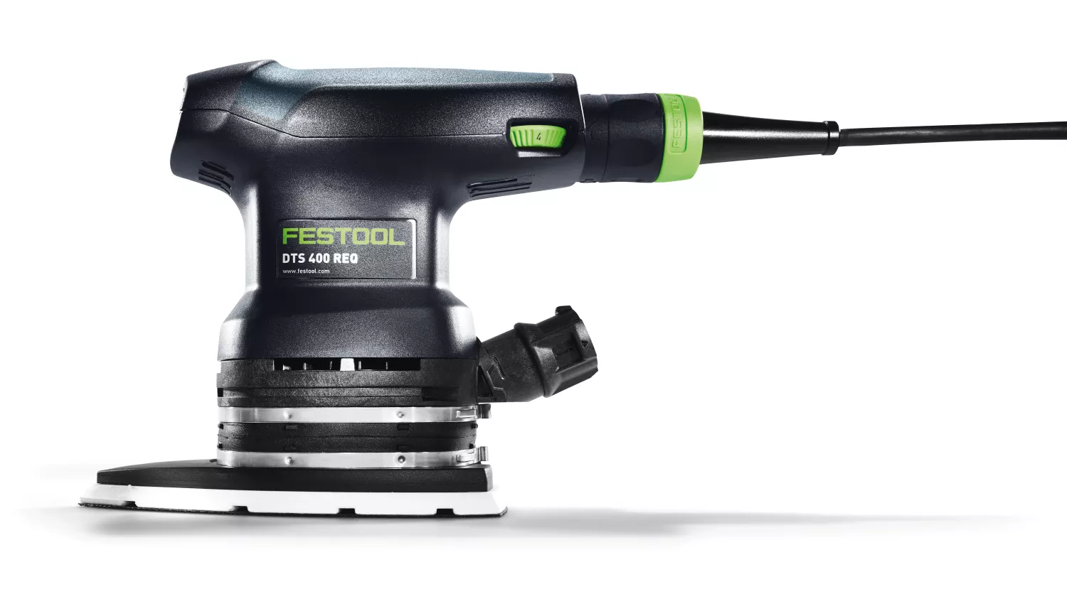 Festool DTS 400 REQ Deltaschuurmachine - 250W - 100x150mm thumbnail 2
