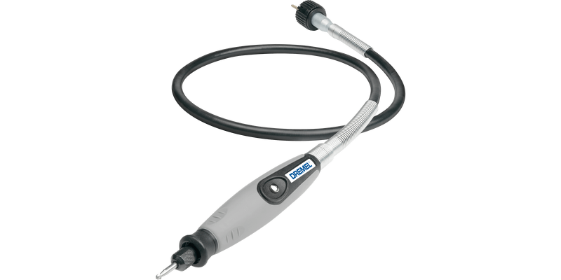 Dremel 3000-1/25 Multitool Incl. 25-delige Accessoireset In Koffer - 130W - Detailed view of the product