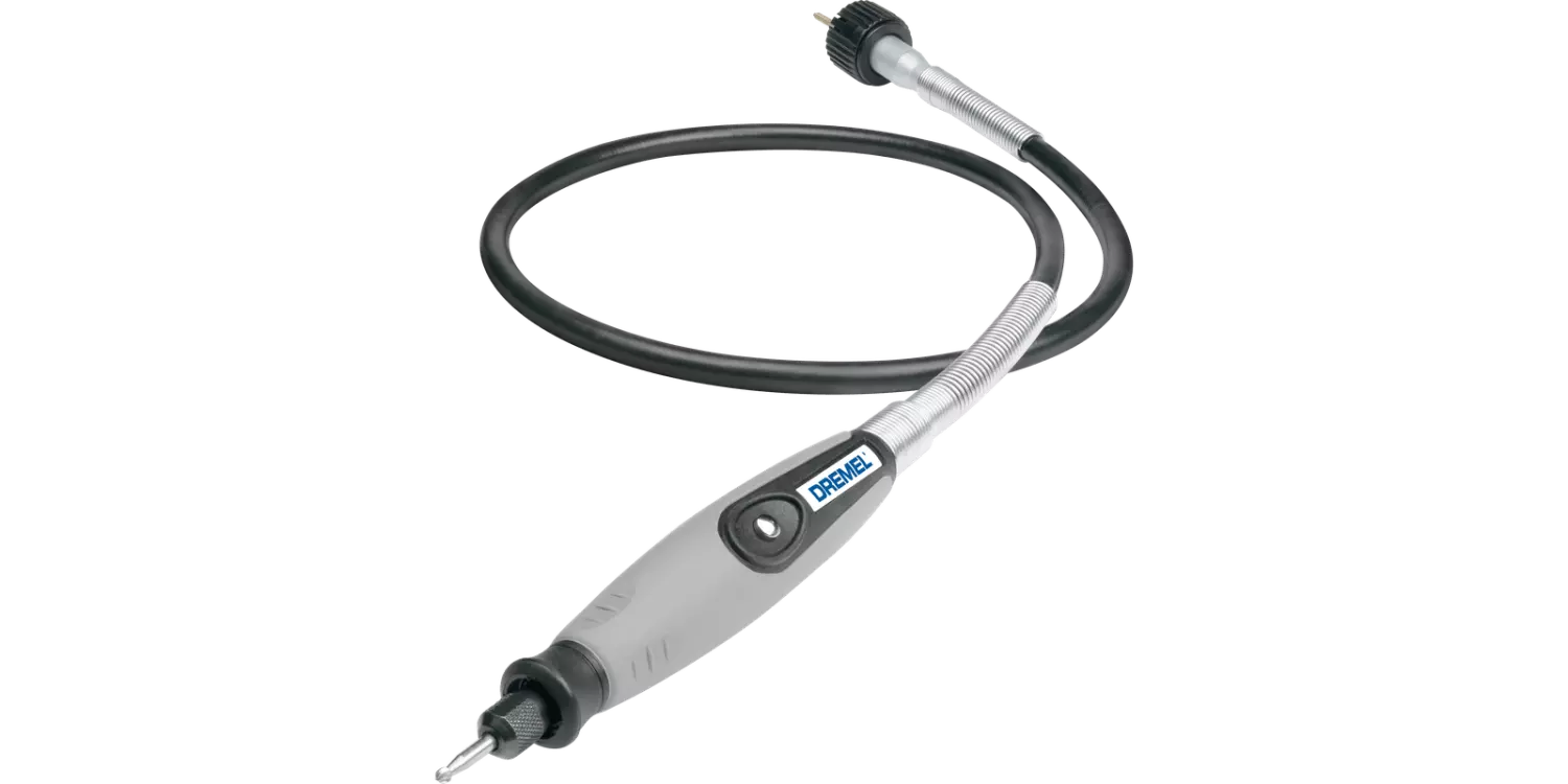 Dremel 3000-1/25 Multitool Incl. 25-delige Accessoireset In Koffer - 130W thumbnail 3