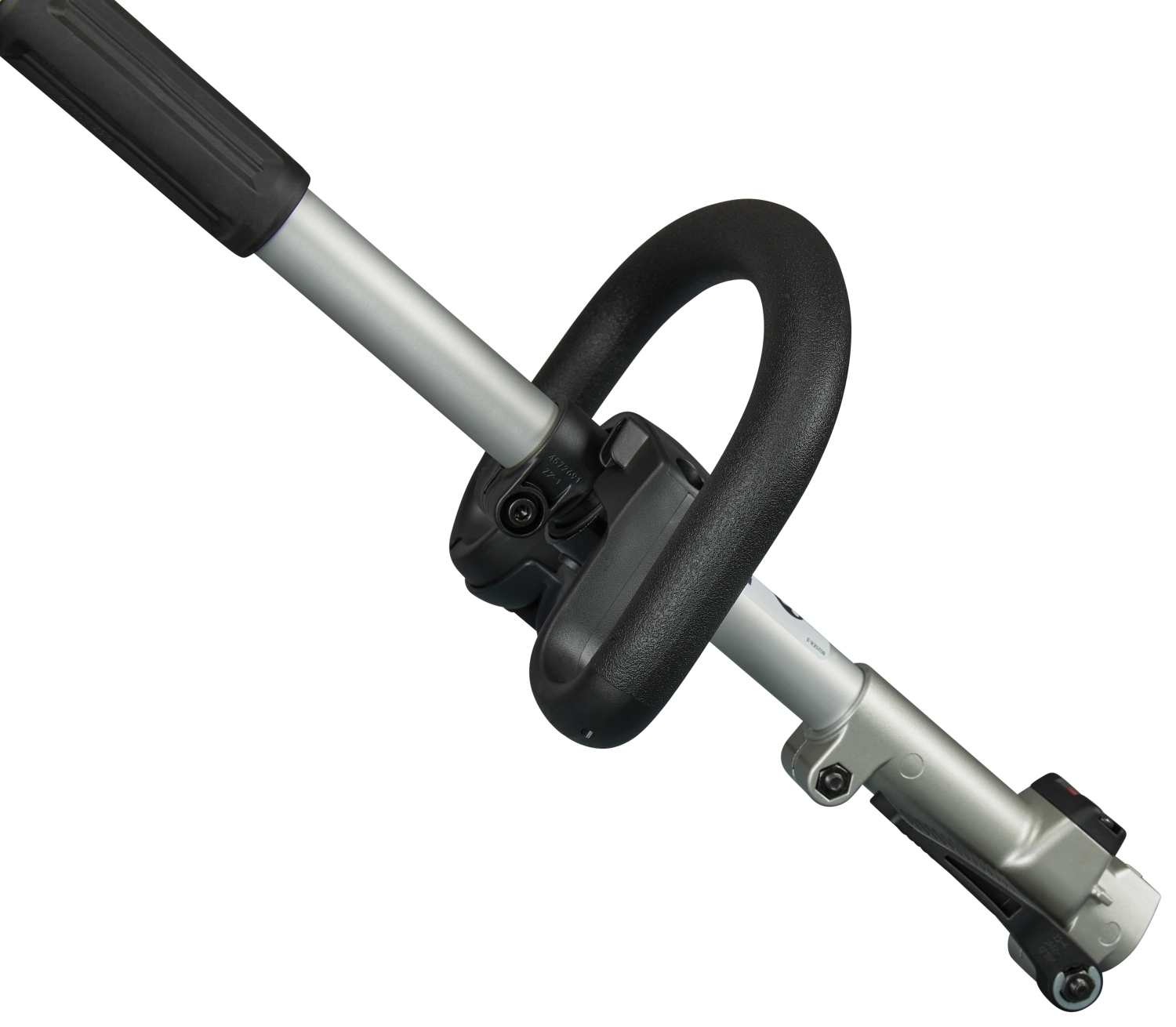 Makita UX01GZ11 40V Max Li-Ion Accu Combisysteem Body Met 2 Opzetstukken - Koolborstelloos thumbnail 4