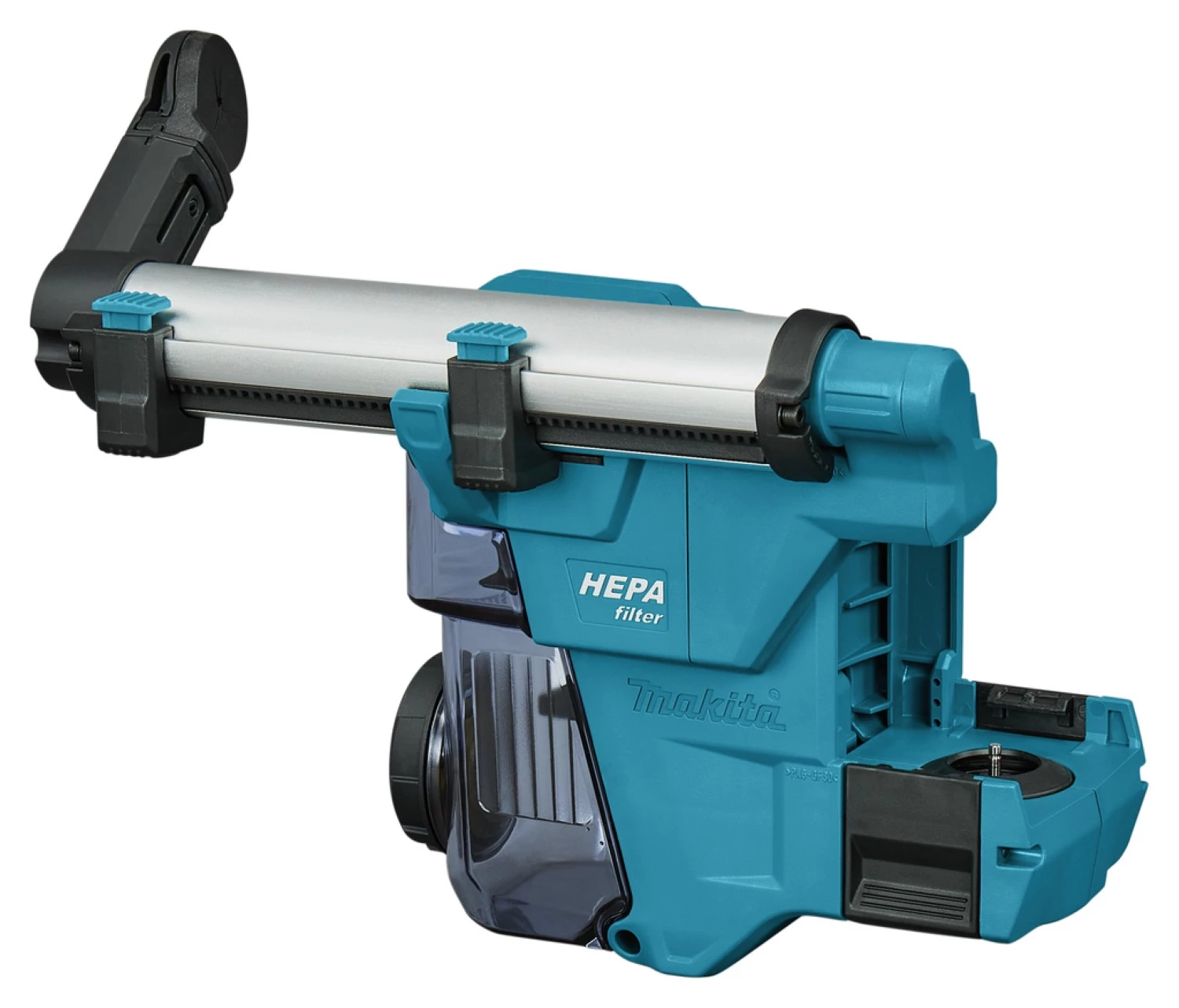 Makita 1911P2-6 DX16 Stof Afzuigsysteem Voor DHR183 / HR010 thumbnail 3