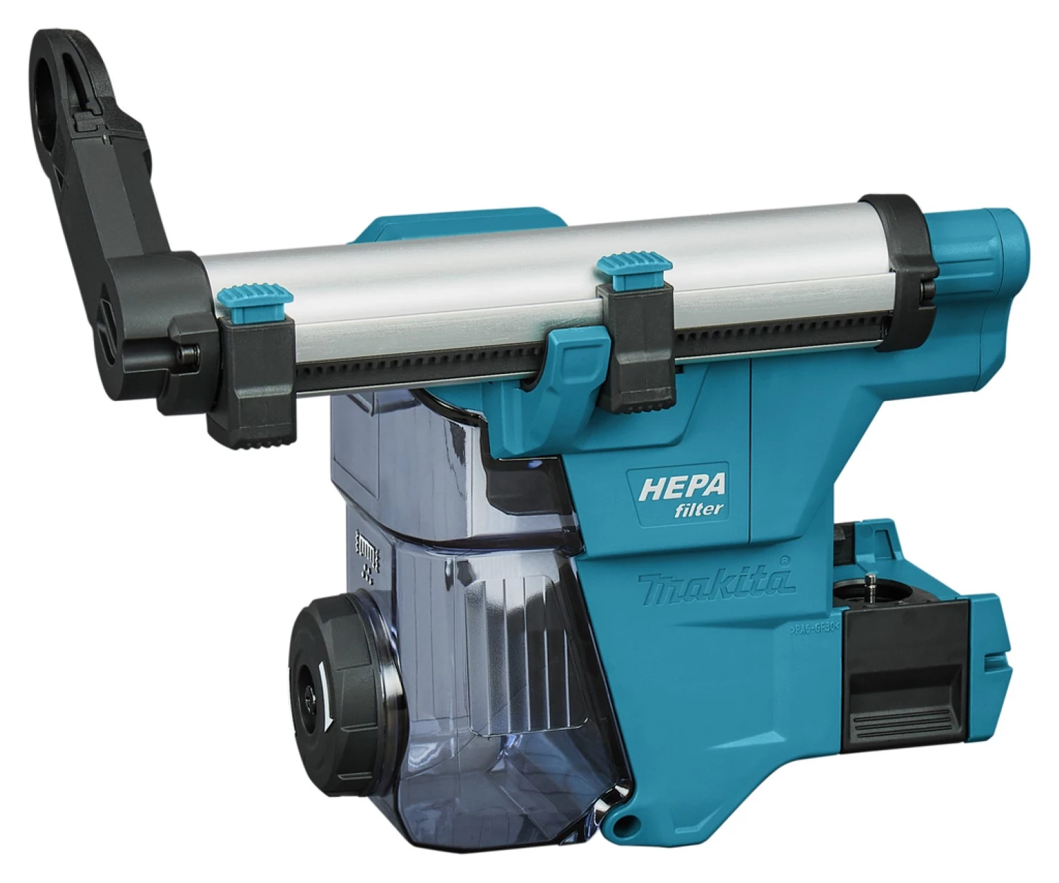 Makita 1911P2-6 DX16 Stof Afzuigsysteem Voor DHR183 / HR010