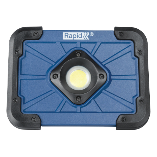 Rapid The Portable Werklamp - 1000Lm - IP65 - Detailed view of the product