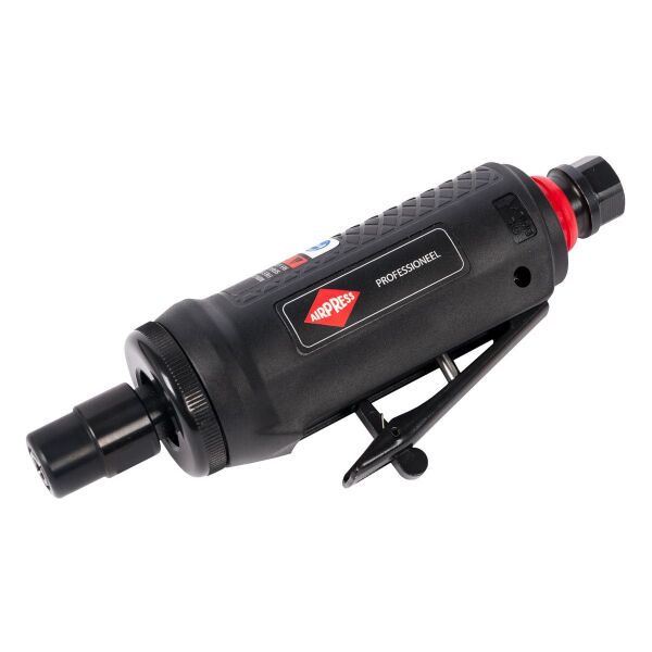 Airpress 45465 - Mini Stiftslijper 6mm 1/4"312 L/min - Detailed view of the product