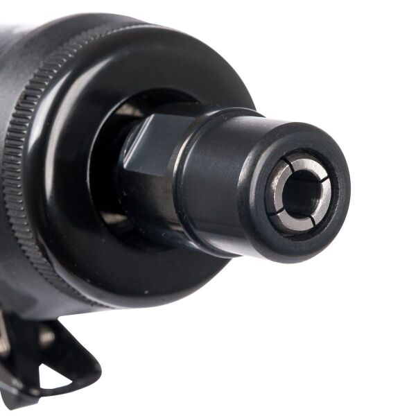 Airpress 45465 - Mini Stiftslijper 6mm 1/4"312 L/min - Detailed view of the product