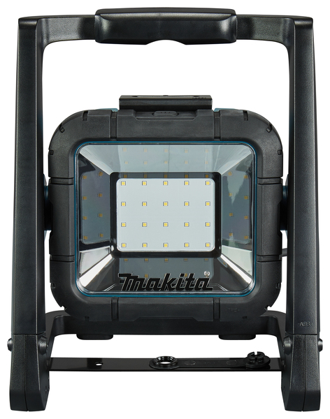 Makita DML805 14,4-18V Li-Ion Accu LED Lamp - Werkt Op Netstroom&Accu - 750Lm - Detailed view of the product