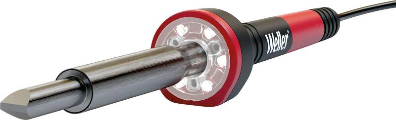 Weller WLIR8023C Soldeerbout 80W Met LED Halo Ring
