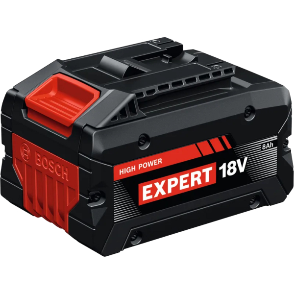 Bosch Accu EXBA18V-80 18V High Power Accu - 8,0 Ah