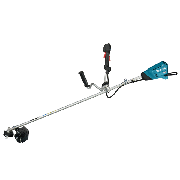 Makita UR016GZ XGT 40 V Max Li-ion Accu Bosmaaier Body - U-greep - 330mm - Detailed view of the product