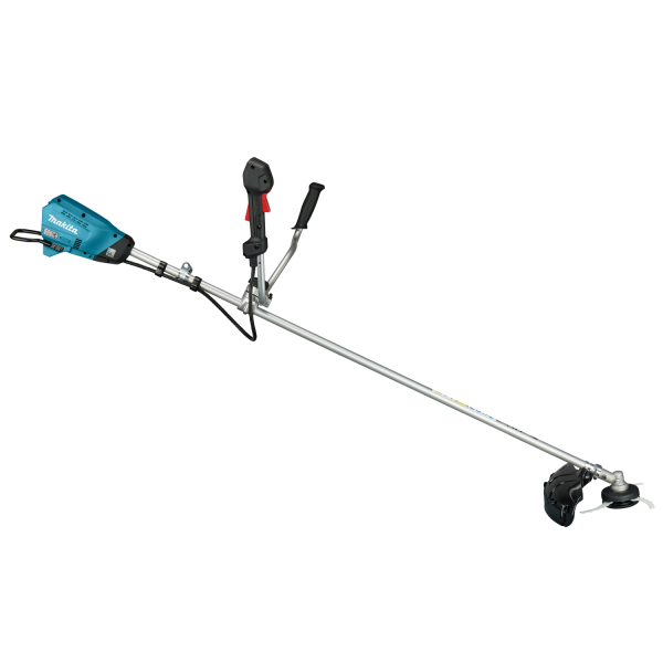Makita UR016GZ XGT 40 V Max Li-ion Accu Bosmaaier Body - U-greep - 330mm - Detailed view of the product