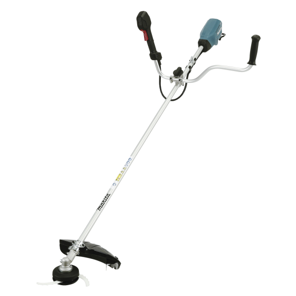 Makita UR016GZ XGT 40 V Max Li-ion Accu Bosmaaier Body - U-greep - 330mm - Detailed view of the product