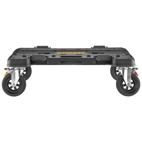 DeWALT DWST08530-1 TOUGHSYSTEM 2.0 DXL Plateau Met Wielen - Detailed view of the product