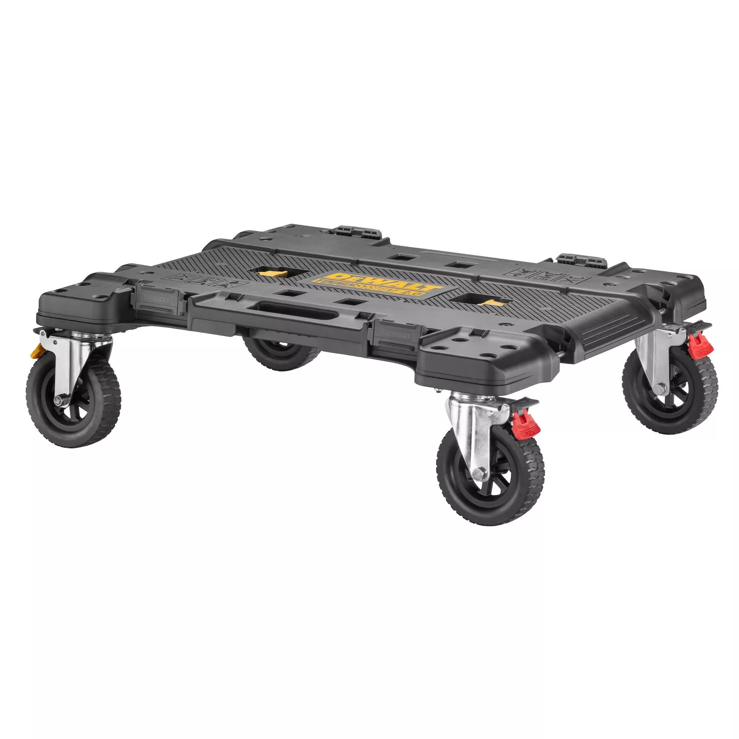 DeWALT DWST08530-1 TOUGHSYSTEM 2.0 DXL Plateau Met Wielen