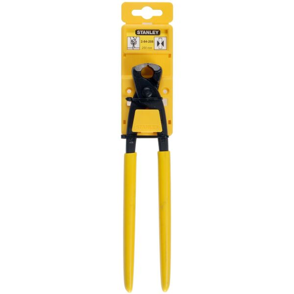 Stanley 2-84-208 Betonvlechttang - 250mm - Detailed view of the product