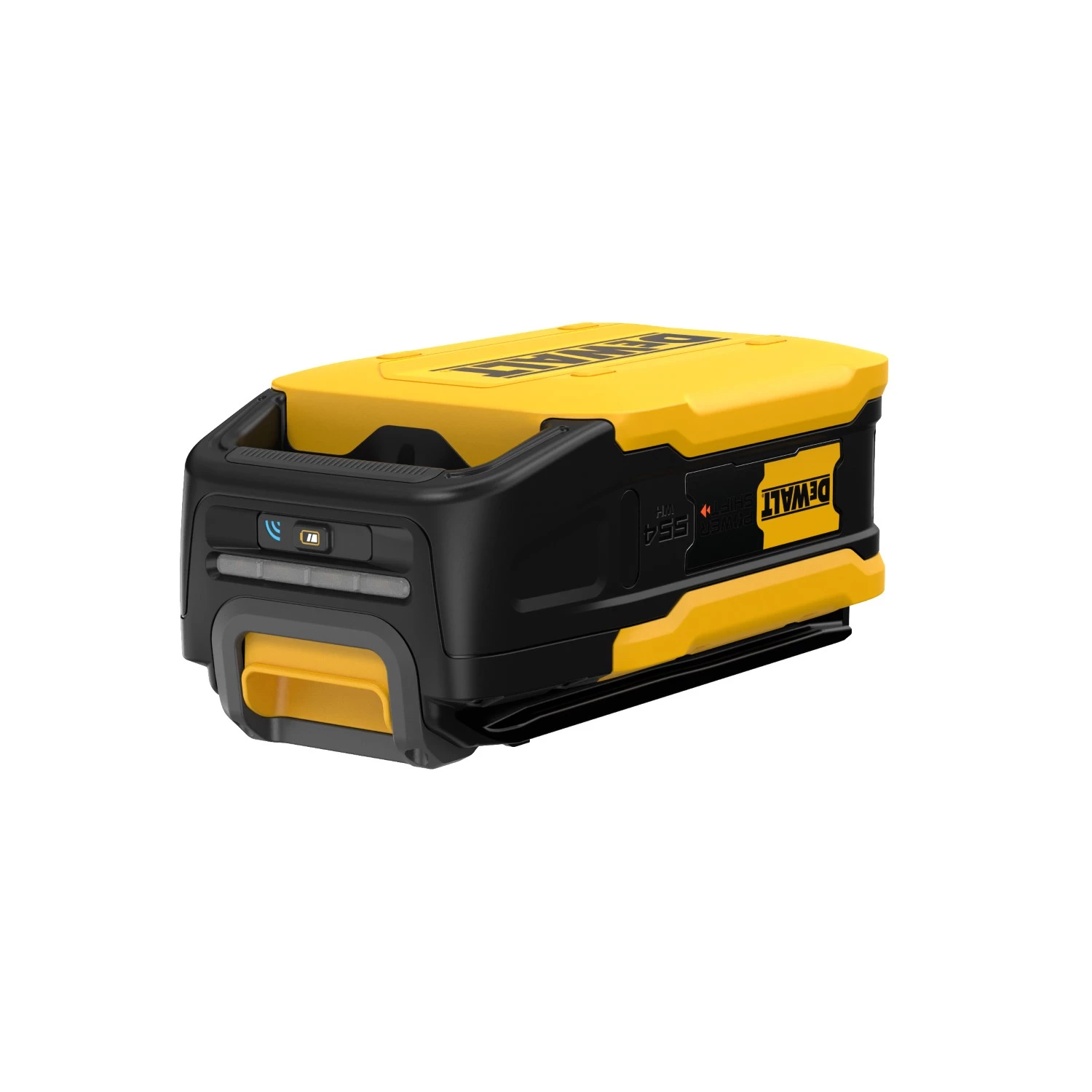 DeWALT DCBPS0554 Powershift Accu - 554Wh thumbnail 2