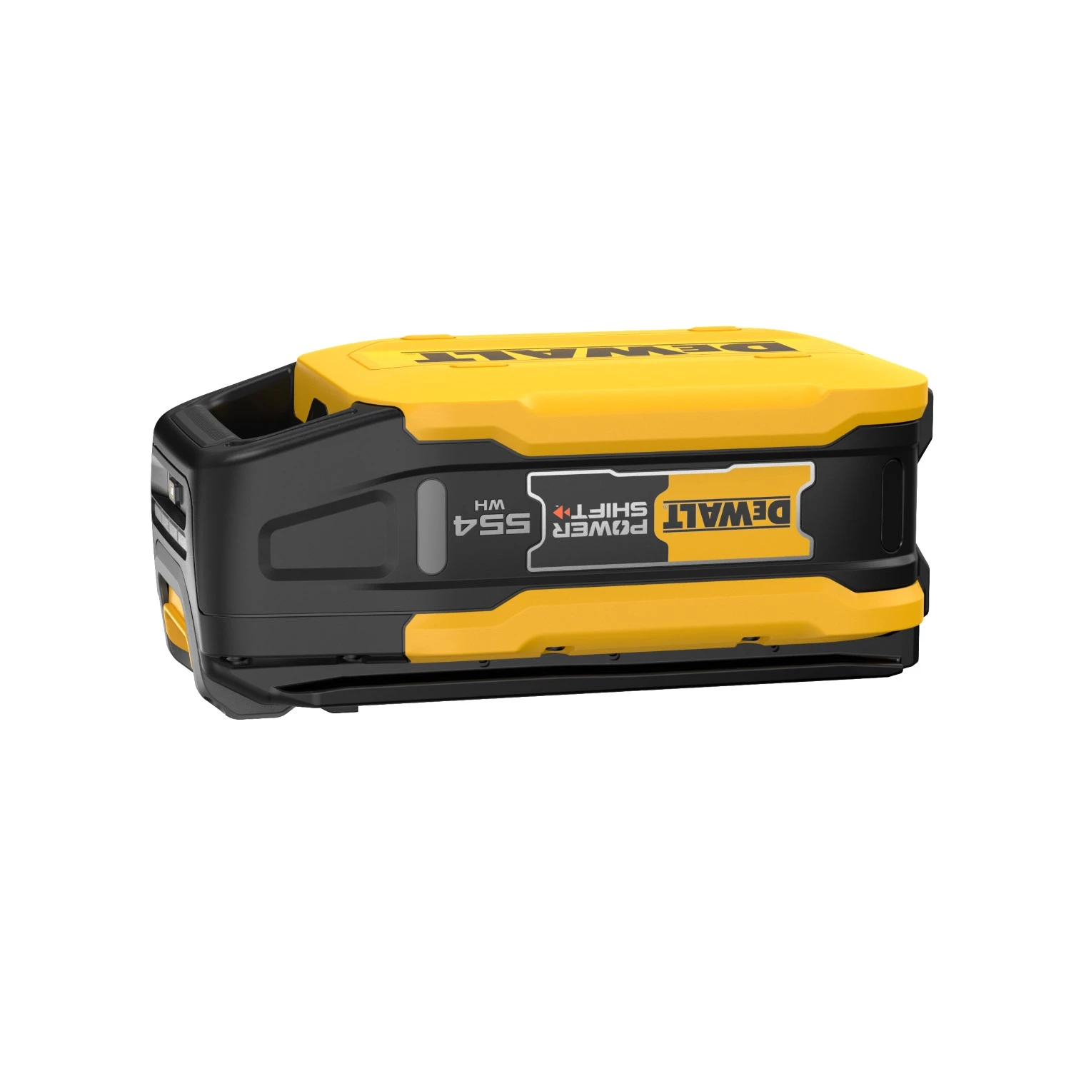DeWALT DCBPS0554 Powershift Accu - 554Wh thumbnail 3