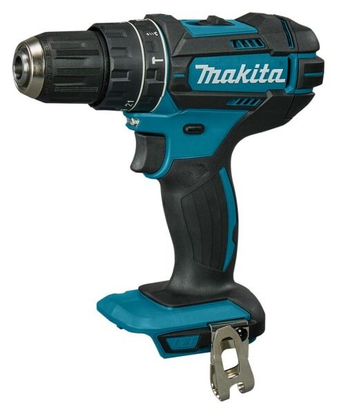 Makita DLX2131MJ 18V Li-Ion Accu Klopboor- /schroefmachine (DHP482)&Slagschroevendraaier (DTD152) Combiset (2x 4.0Ah Accu) In Mbox - Detailed view of the product