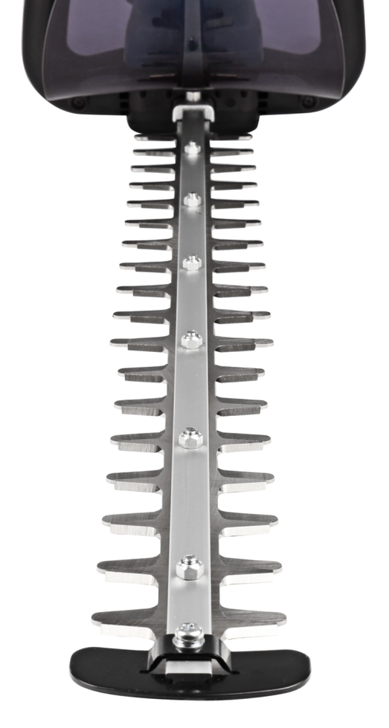 Makita DUH651RM2 36V (2x LXT 18V) Li-Ion Accu Heggenschaar Set (2x 4.0Ah Accu) - 650mm thumbnail 3