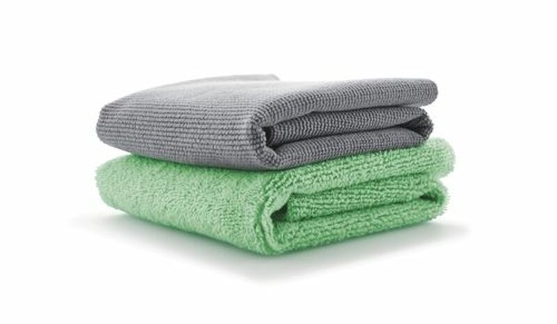 Festool MPA-Microfibre/2 Microvezeldoek (2st) - Detailed view of the product