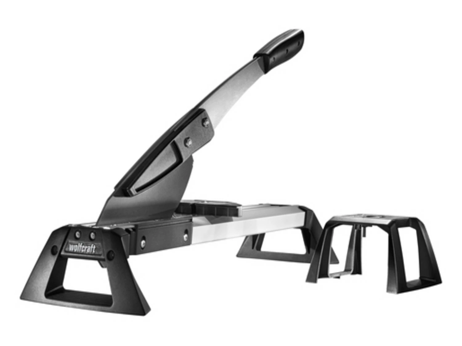 Wolfcraft VLC 800 Laminaatsnijder - 661 X 211 X 197mm