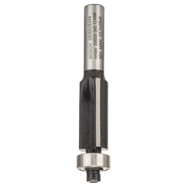 Bosch 2608628348 Kantenfrezen - 8mm