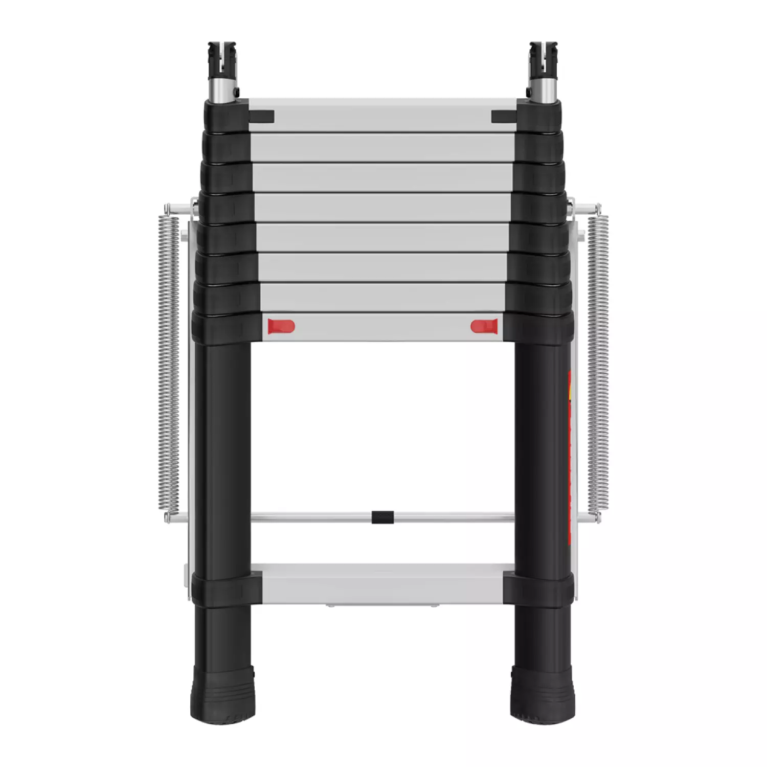 Telesteps 72324-541 Loft Line Mini 9 Telescoopladder Zolder - 2.5m thumbnail 4